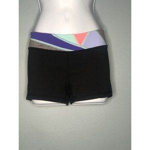 Iviva size 14 shorts black